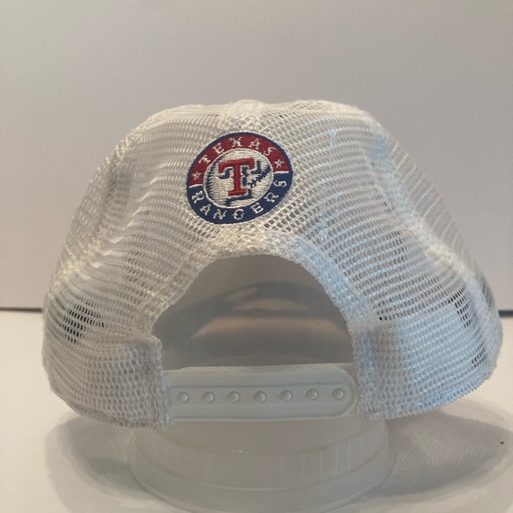 Texas T est 1972 ball cap. - Picture 3 of 5
